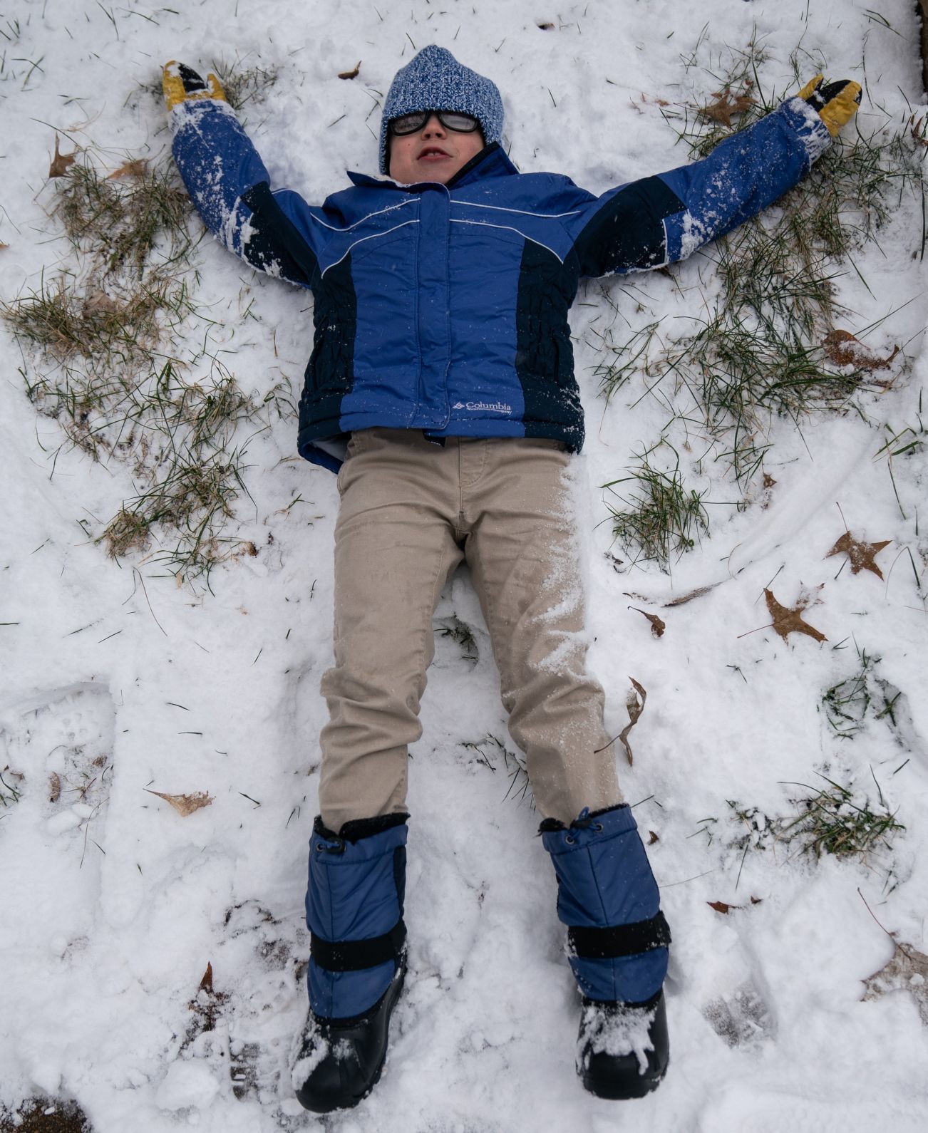Snow Feature